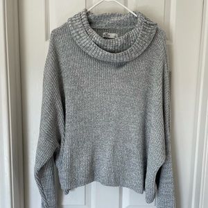 Hollister Sweater